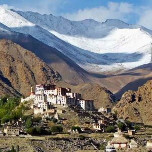 Top 5 best treks in Ladakh, Best treks in Ladakh