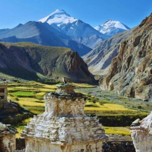 Top 5 best treks in Ladakh, Best treks in Ladakh