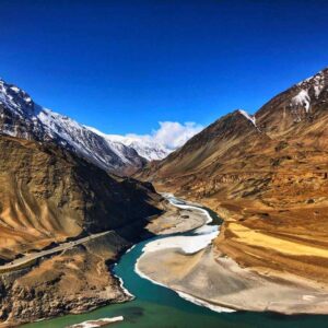 Top 5 best treks in Ladakh, Best treks in Ladakh