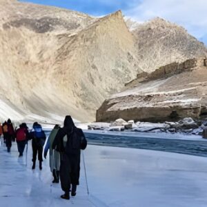 Top 5 best treks in Ladakh, Best treks in Ladakh